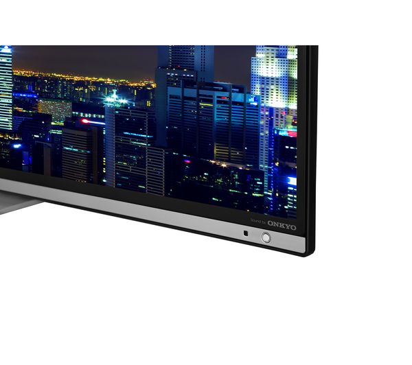 55" Toshiba 55UL7A63DB 4K HDR Smart LED TV - Electronic World TV