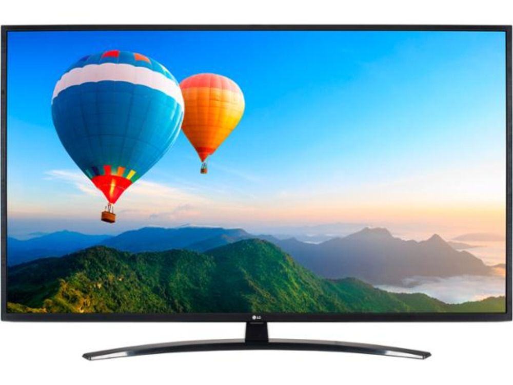 70" LG 70UM7450PLA 4K Ultra HD HDR Smart LED TV - Electronic World TV