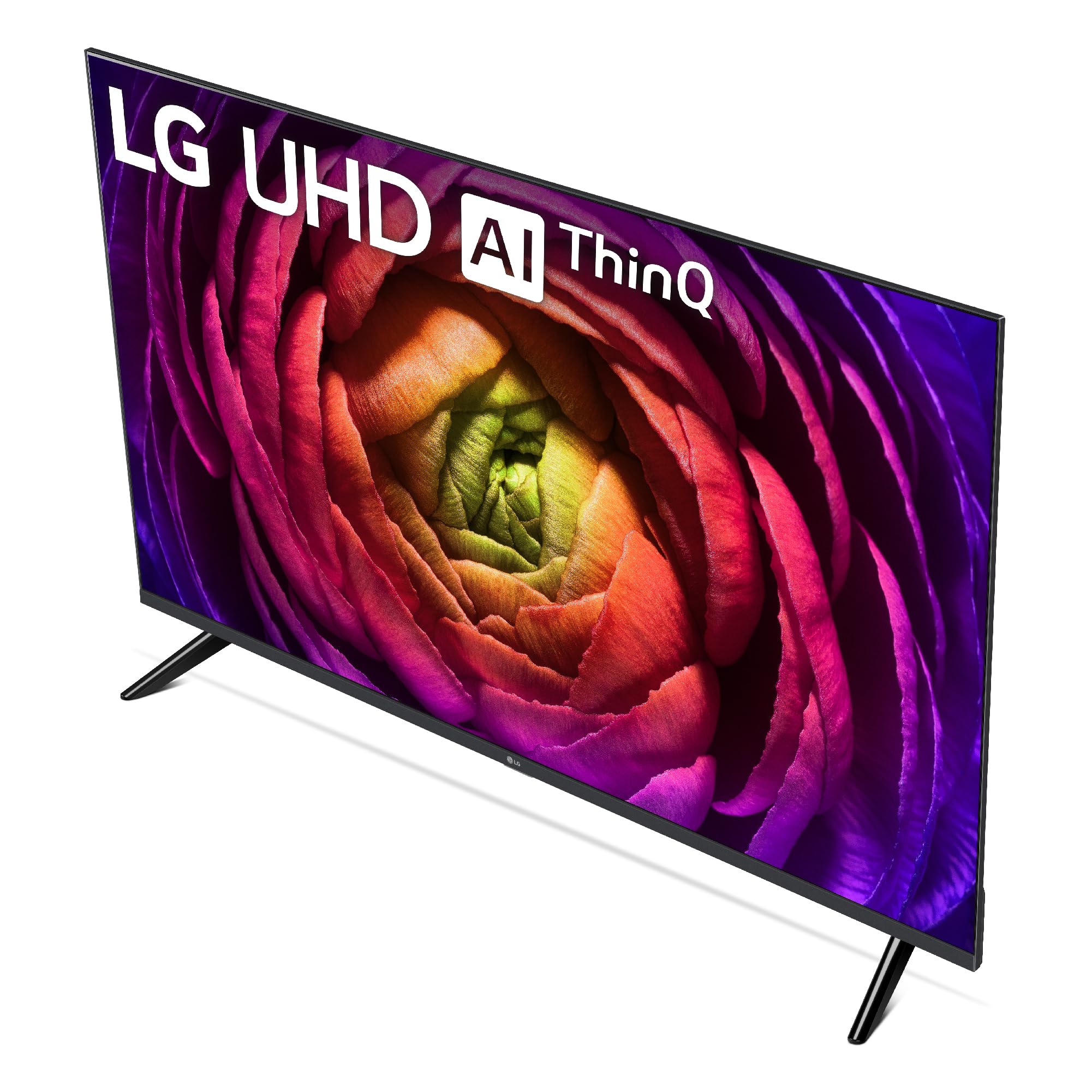65" LG 65UR73006LA 4K Ultra HD HDR Smart LED TV - Electronic World TV