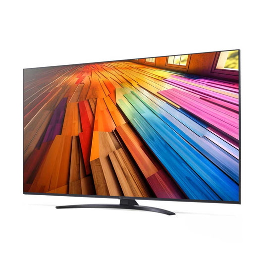 50" LG 50UT81006LA 4K Ultra HD HDR Smart LED TV - Electronic World TV