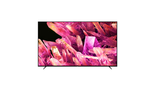 55" Sony Bravia XR55X90KU 4K HDR Google Smart LED TV - Electronic World TV