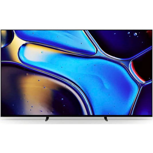 65" Sony Bravia K65XR80PU 4K HDR Google OLED TV - Electronic World TV