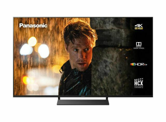 58" Panasonic TX58GX820B 4K HDR Smart LED TV - Electronic World TV
