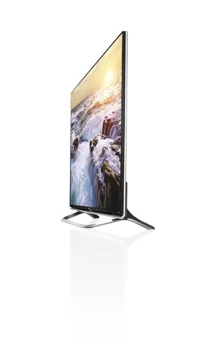 60" LG 60UF850V 4K Ultra HD HDR Smart 3D LED TV - Electronic World TV