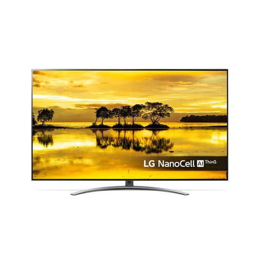 65" LG 65SM9010PLA 4K Super UHD HDR Nano Cell Smart LED TV - Electronic World TV