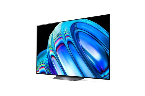 65" LG OLED65B26LA 4K HDR Smart OLED TV - Electronic World TV