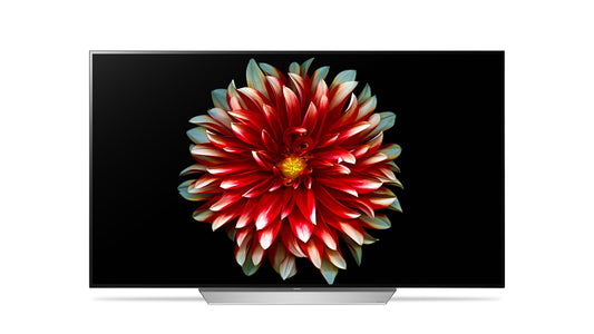 65" LG OLED65C7V 4K HDR Smart OLED TV - Electronic World TV