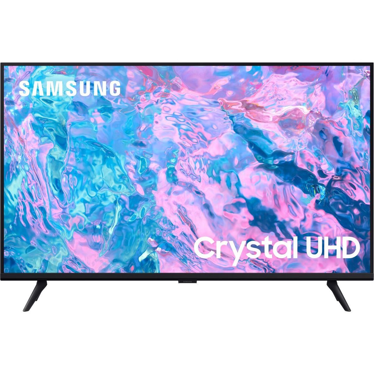 55" Samsung UE55CU7020 4K HDR Crystal Smart LED TV - Electronic World TV