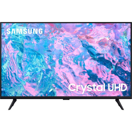 55" Samsung UE55CU7020 4K HDR Crystal Smart LED TV - Electronic World TV