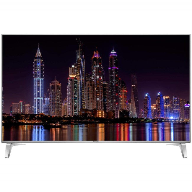 65" Panasonic TX-65DX750B 4K HDR Smart LED TV - Electronic World TV