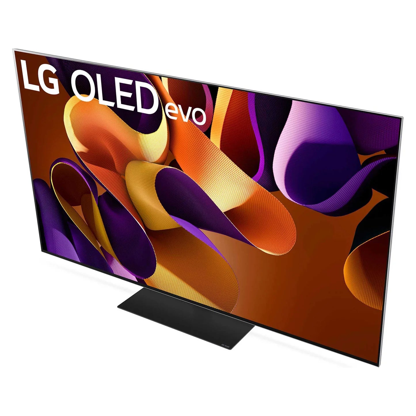 65" LG Evo OLED65G46LS 4K HDR Smart Evo OLED TV - Electronic World TV