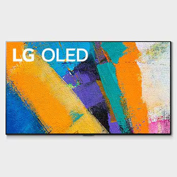 65" LG OLED65GX6LA 4K HDR Smart OLED TV - Electronic World TV