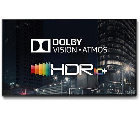 65" Panasonic TX-65GZ950B 4K HDR Smart OLED TV