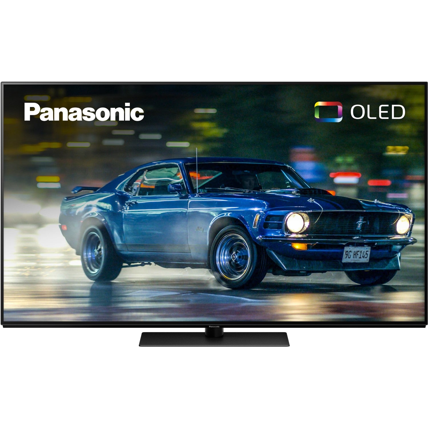 65" Panasonic TX-65GZ950B 4K HDR Smart OLED TV