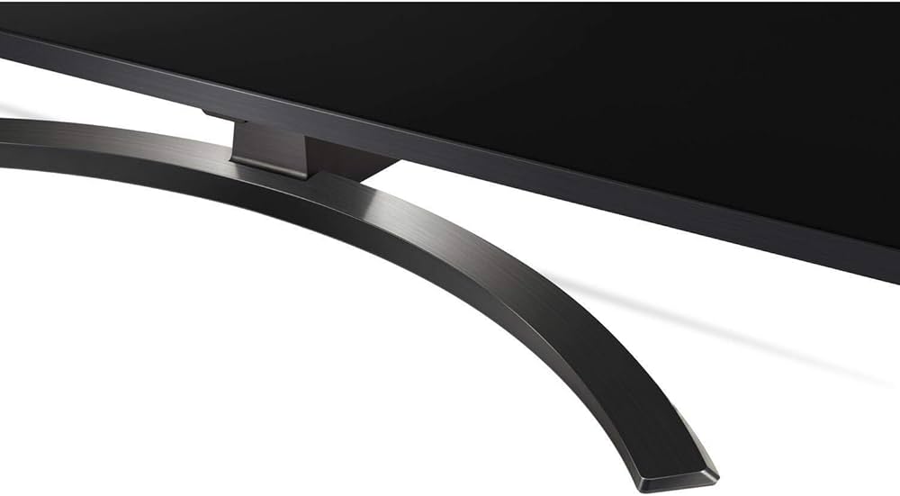 65" LG 65NANO796NE 4K HDR Nano Cell Smart LED TV - Electronic World TV