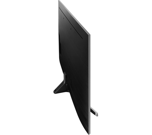 65" Samsung UE65NU7470 4K Ultra HD HDR Smart LED TV - Electronic World TV