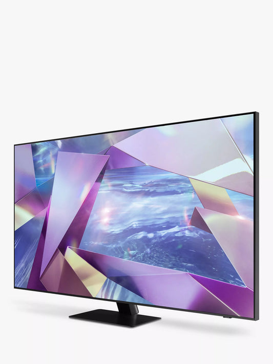 65" Samsung QE65Q700TATXXU Premium 8K HDR QLED TV - Electronic World TV