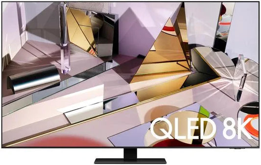 65" Samsung QE65Q700TATXXU Premium 8K HDR QLED TV - Electronic World TV