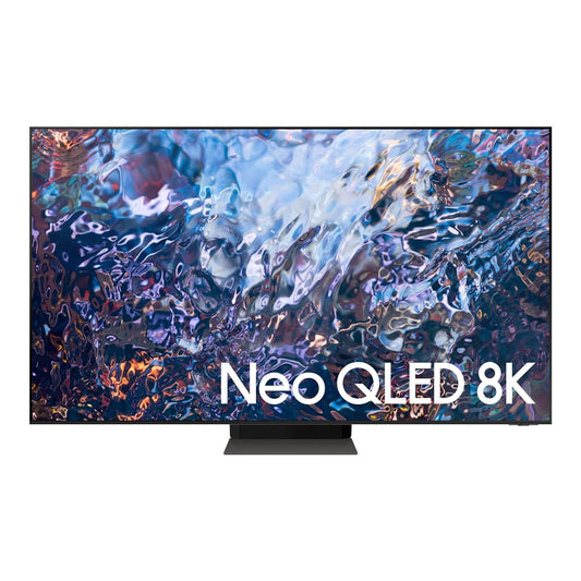 65" Samsung QE65QN700ATXXU Flagship 8K HDR Neo QLED TV - Electronic World TV