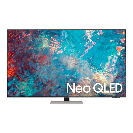 55" Samsung QE55QN85AATXXU Flagship 4K HDR Neo QLED TV - Electronic World TV