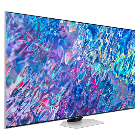 65" Samsung QE65QN85BATXXU Flagship 4K HDR Neo QLED TV - Electronic World TV