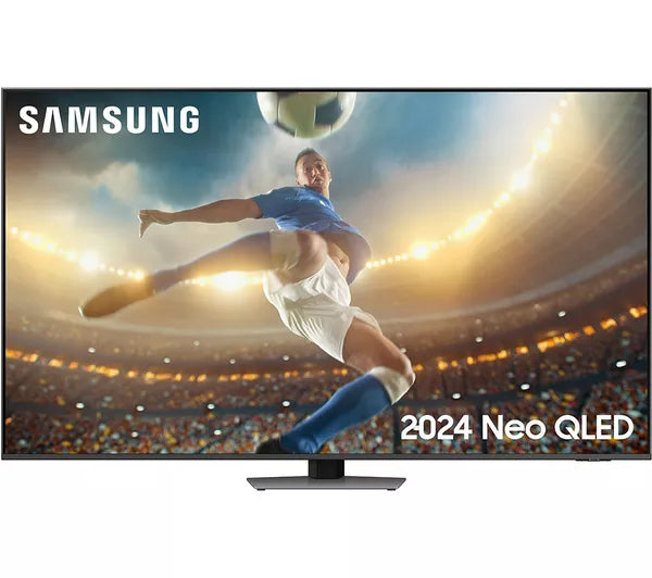 65" Samsung QE65QN85DBTXXU 4K HDR Neo QLED TV - Electronic World TV