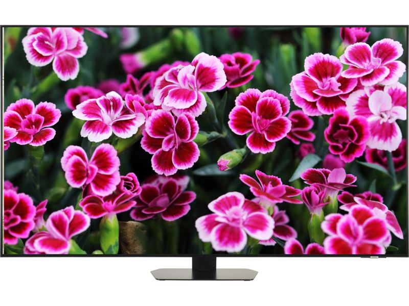 65" Samsung QE65QN90DATXXU Flagship 4K HDR Neo QLED TV - Electronic World TV