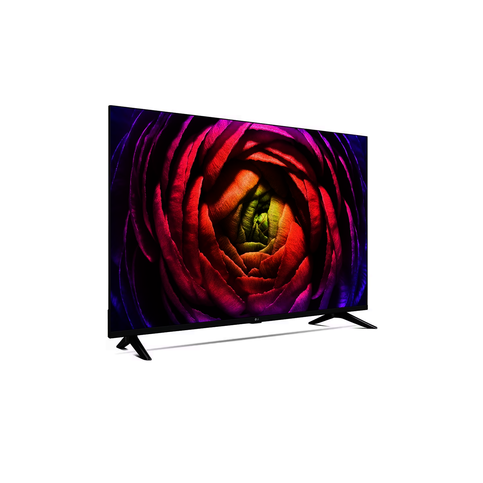 65" LG 65UR73006LA 4K Ultra HD HDR Smart LED TV - Electronic World TV