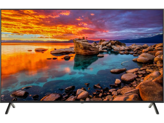 65" Panasonic TV-65W90AEB 4K HDR Smart LED TV - Electronic World TV