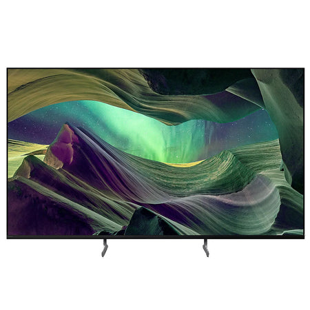 65" Sony Bravia KD65X85LU 4K HDR Google LED TV - Electronic World TV