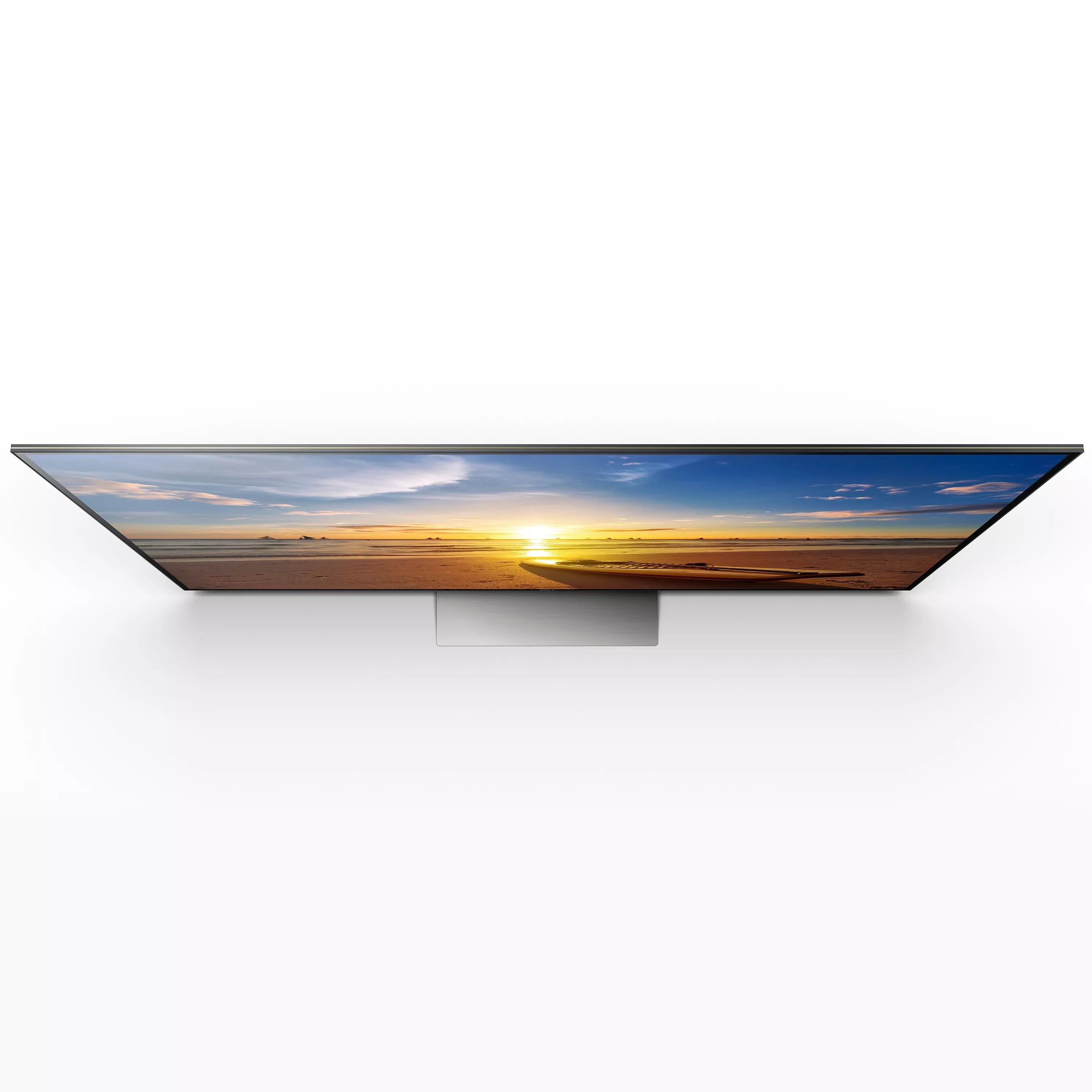 65" Sony KD65XD9305BU 4K HDR Android Smart 3D LED TV - Electronic World TV