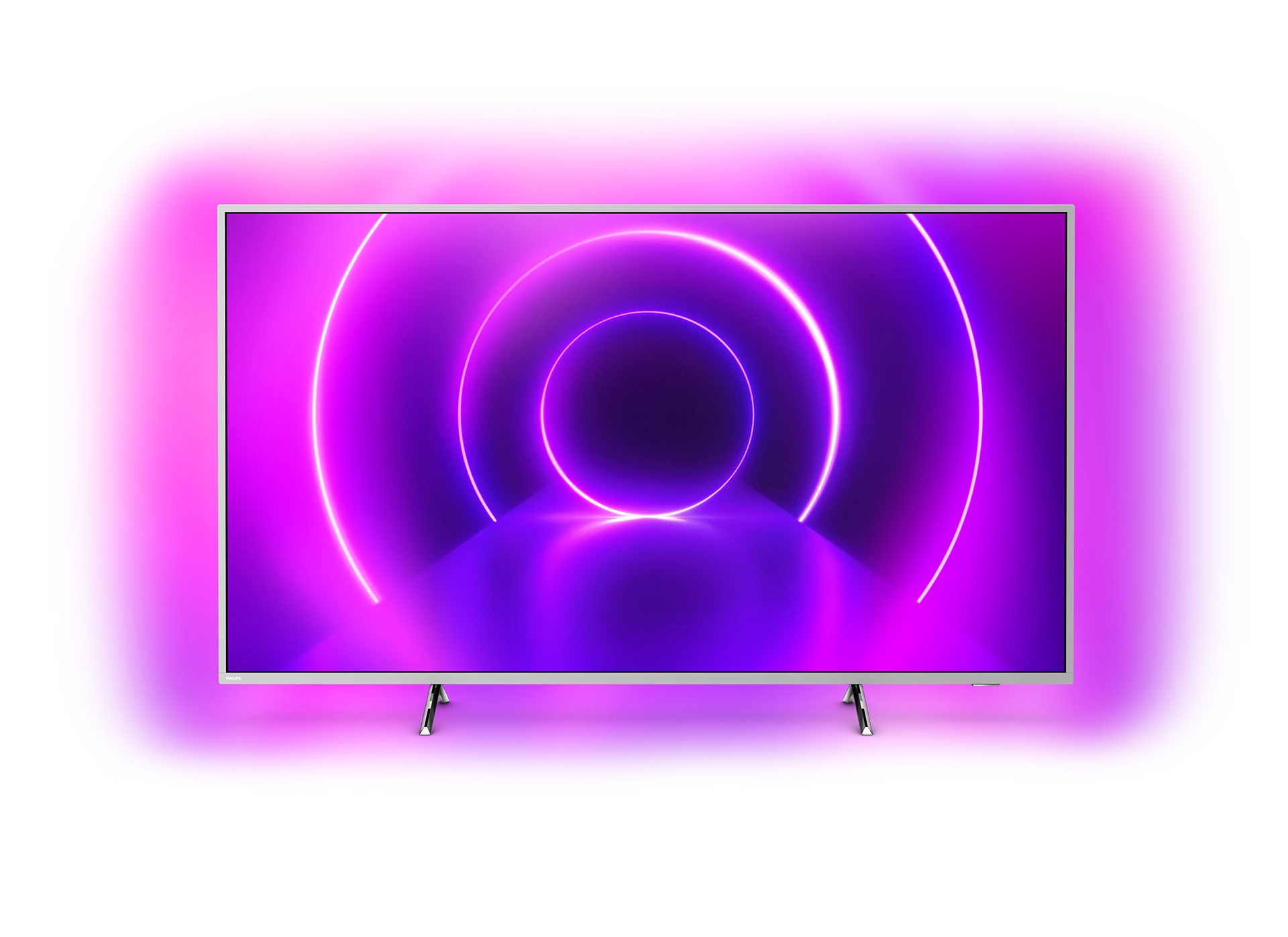 70" Philips 70PUS9005/12 Ambilight 4K HDR Android Smart LED TV - Electronic World TV