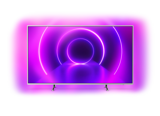 70" Philips 70PUS9005/12 Ambilight 4K HDR Android Smart LED TV - Electronic World TV