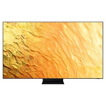75" Samsung QE75QN800BTXXU Flagship 8K HDR Neo QLED TV - Electronic World TV