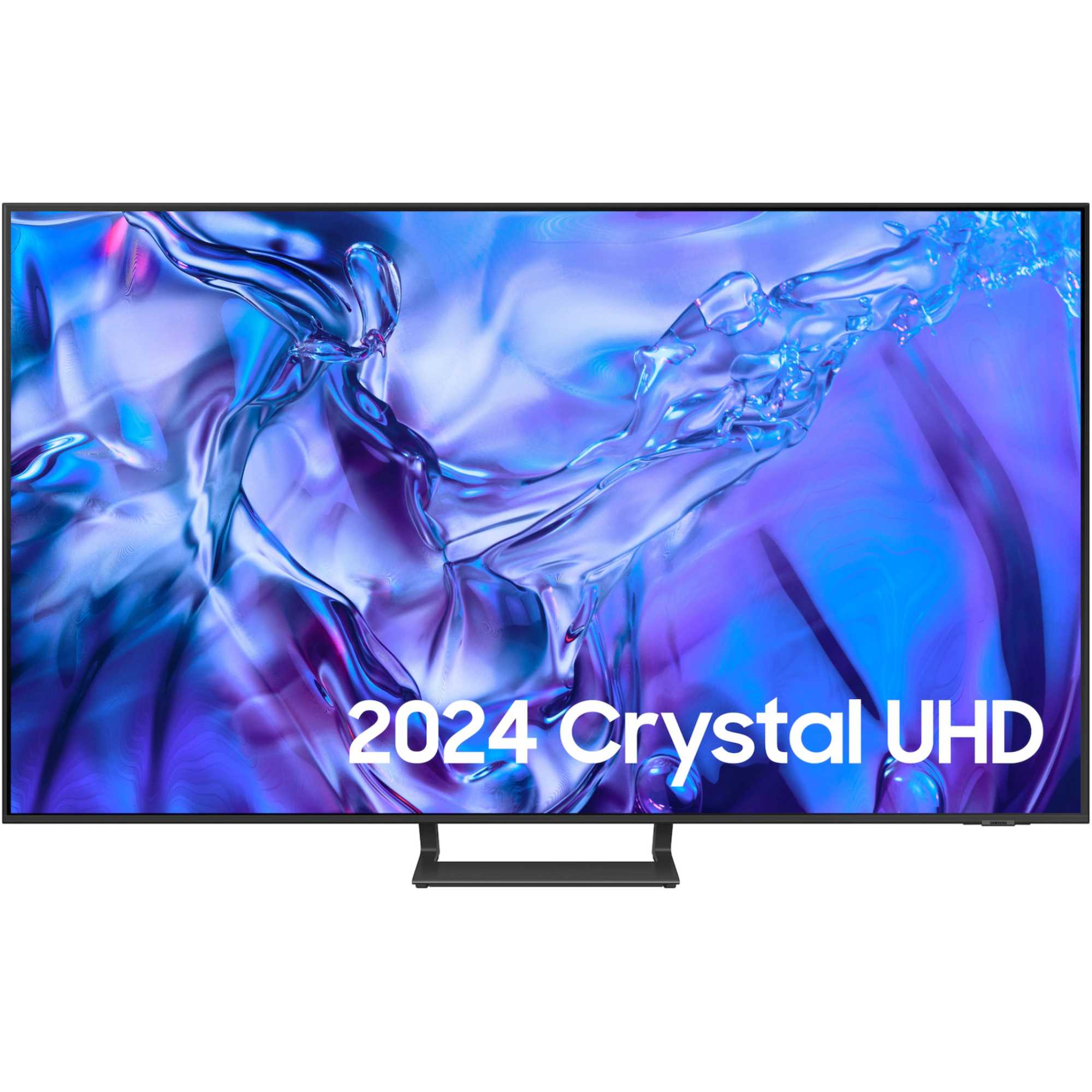 65" Samsung UE65DU8500 4K HDR Crystal Smart LED TV - Electronic World TV
