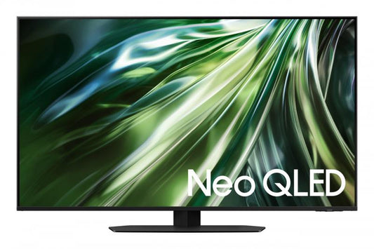 65" Samsung QE65QN90DATXXU Flagship 4K HDR Neo QLED TV - Electronic World TV