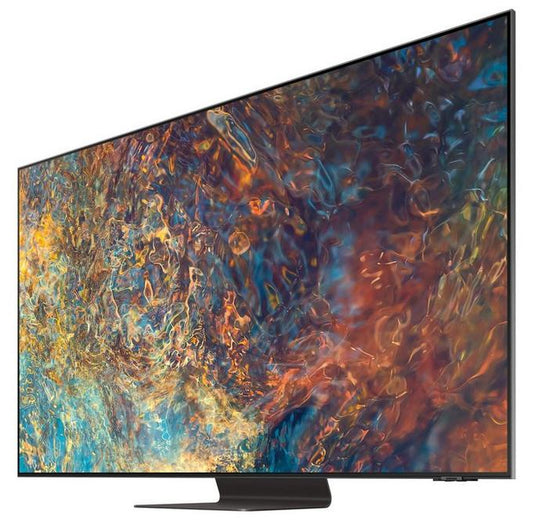 65" Samsung QE65QN94AATXXU Flagship 4K HDR Neo QLED TV - Electronic World TV