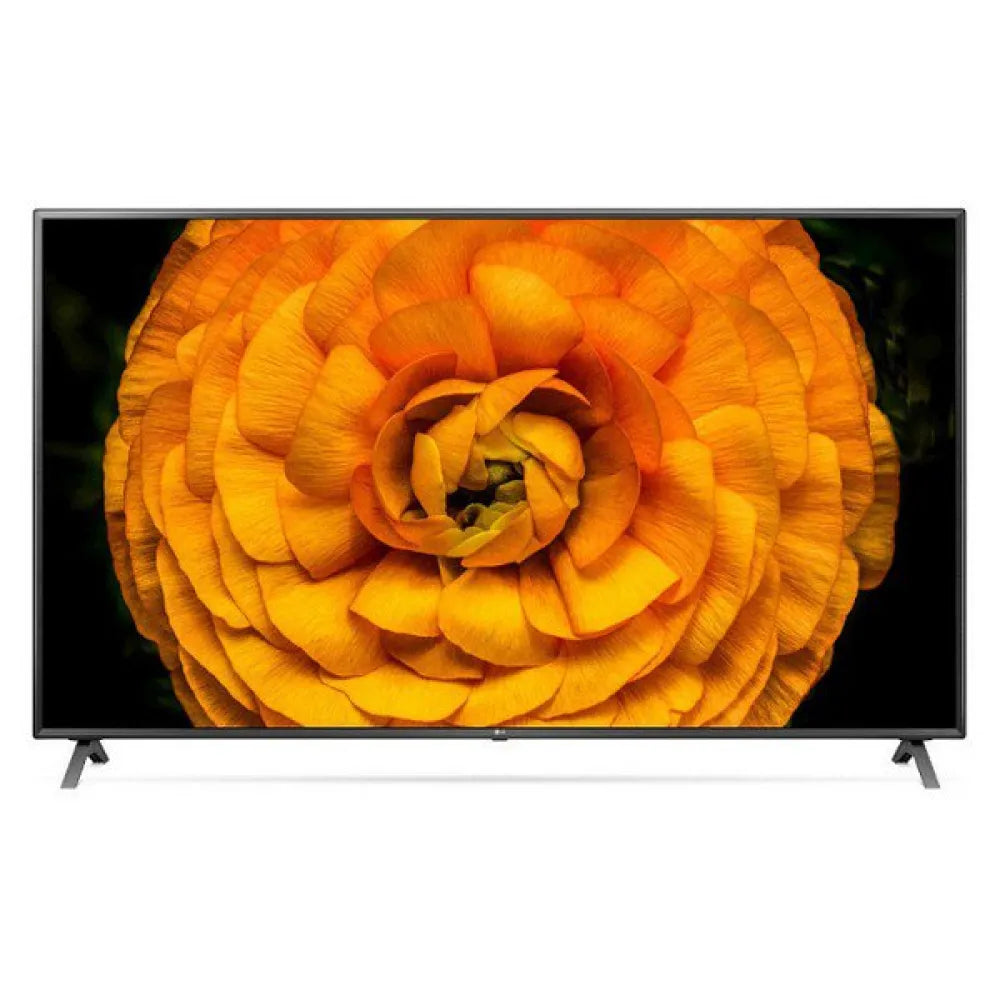 75" LG 75UN85006LA 4K Ultra HD HDR Smart LED TV