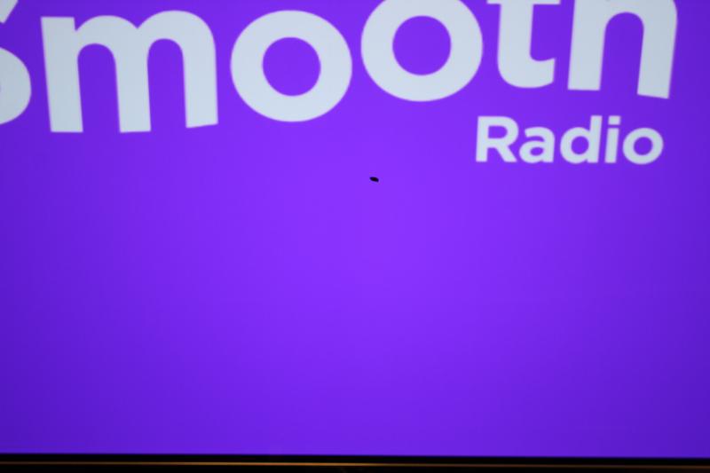 83" LG Evo OLED83G36LA 4K HDR Smart Gallery Edition OLED TV - Electronic World TV