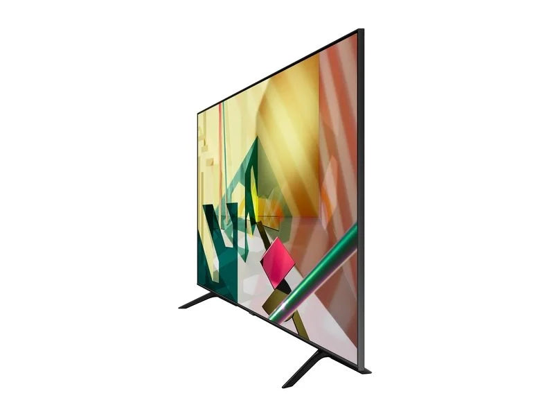 85" Samsung QE85Q70TATXXU Quantum 4K UHD HDR QLED TV - Electronic World TV