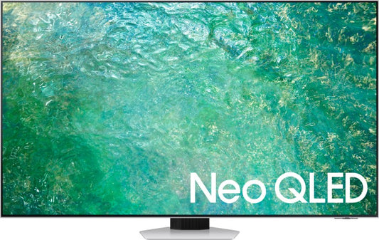 85" Samsung QE85QN85CATXXU Flagship 4K HDR Neo QLED TV - Electronic World TV