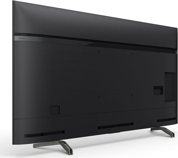 85" Sony KD85XG8596BU 4K Ultra HD HDR Android Smart LED TV - Electronic World TV