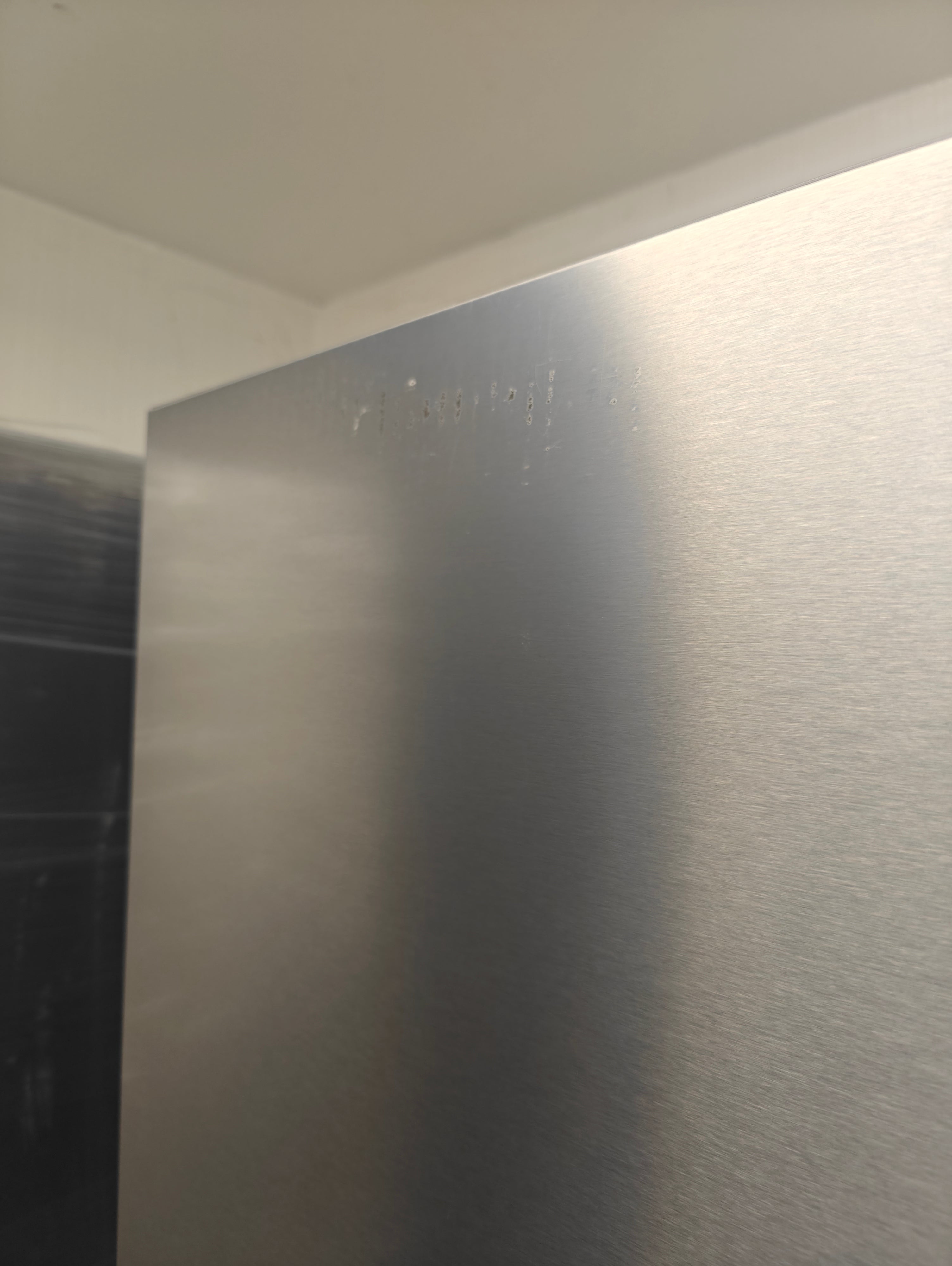 HISENSE RF749N4SWSE PUREFLAT SMART AMERICAN FRIDGE FREEZER - STAINLESS STEEL - Electronic World TV