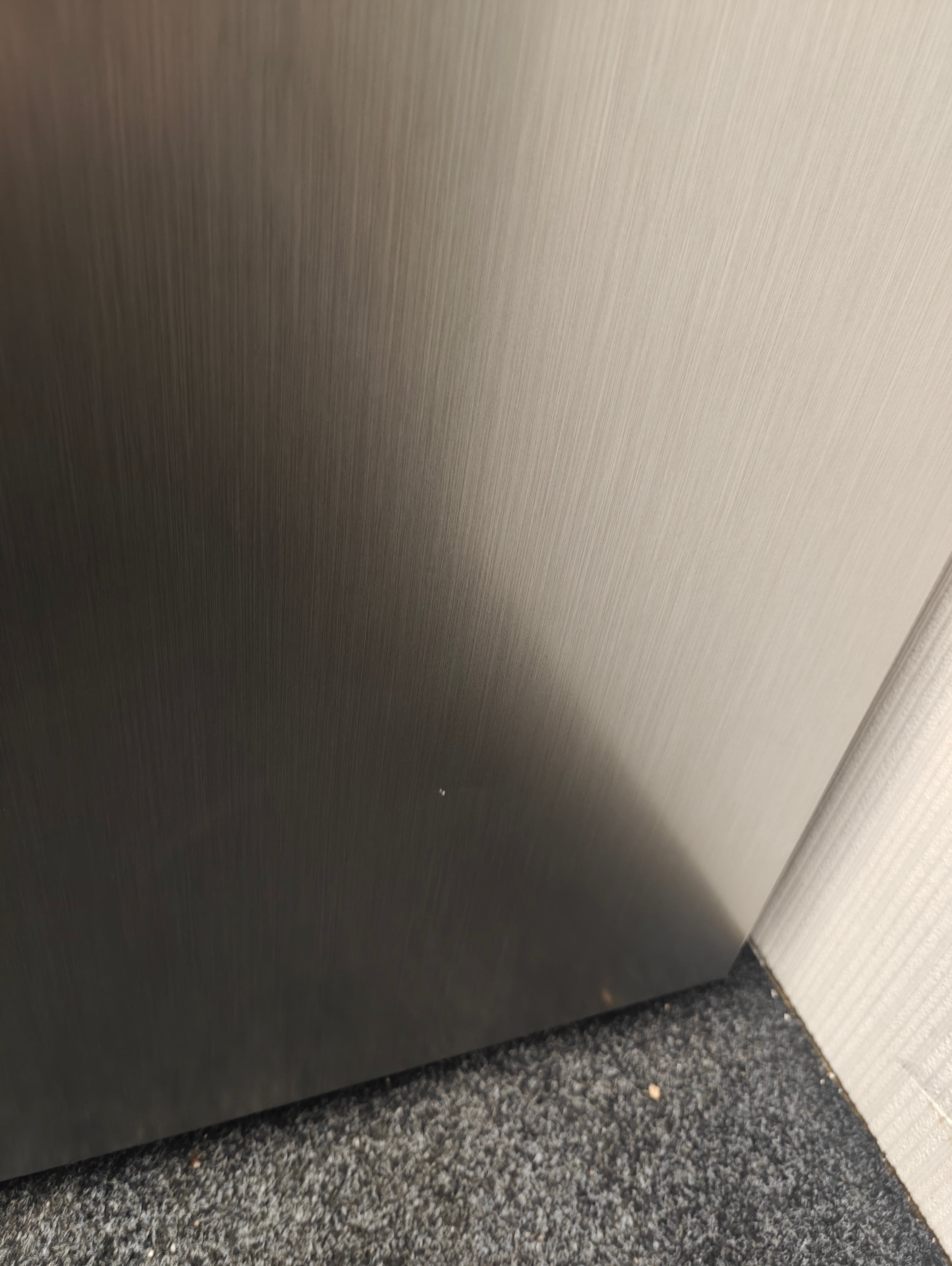 SAMSUNG RS68CG883DS9EU SPACEMAX AMERICAN FRIDGE FREEZER - STAINLESS STEEL. - Electronic World TV