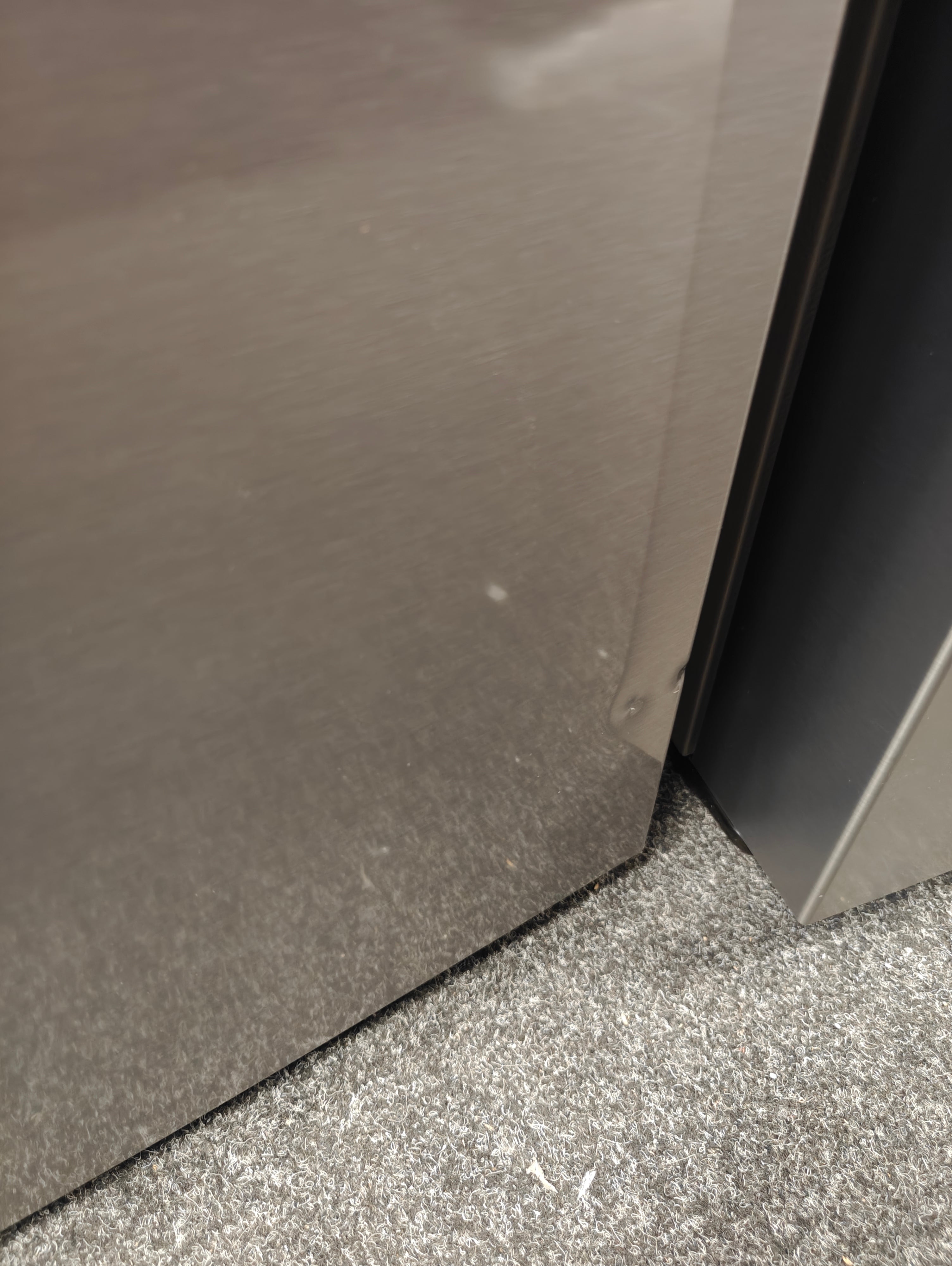 BEKO ASP342VPS HARVEST FRESH SILVER AMERICAN FRIDGE FREEZER - Electronic World TV