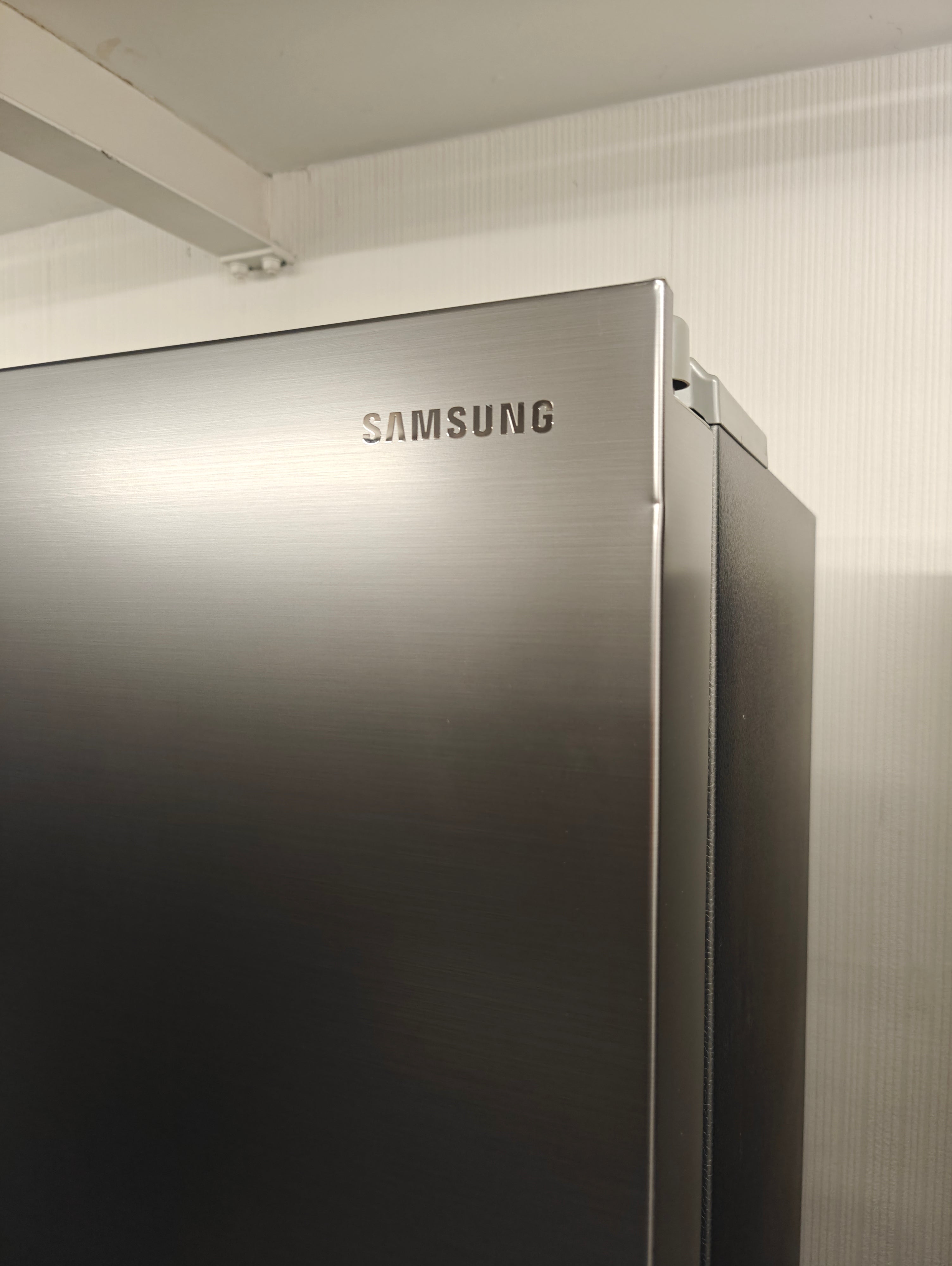 SAMSUNG RS62DG5003S9 SPACEMAX SMART AMERICAN FRIDGE FREEZER - Electronic World TV