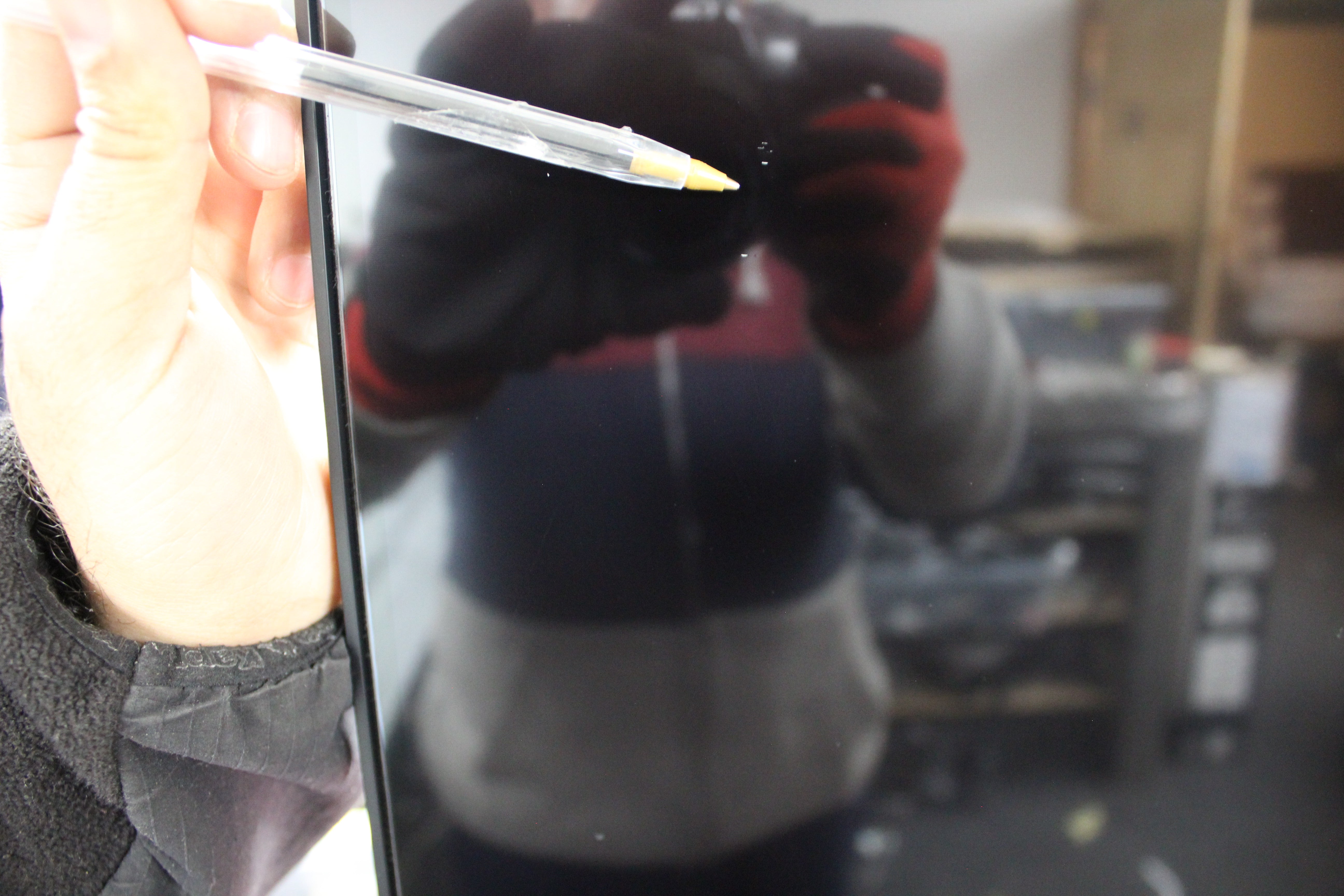 65" Samsung QE65Q60BAUXXU Quantum 4K HDR Smart QLED TV - Electronic World TV