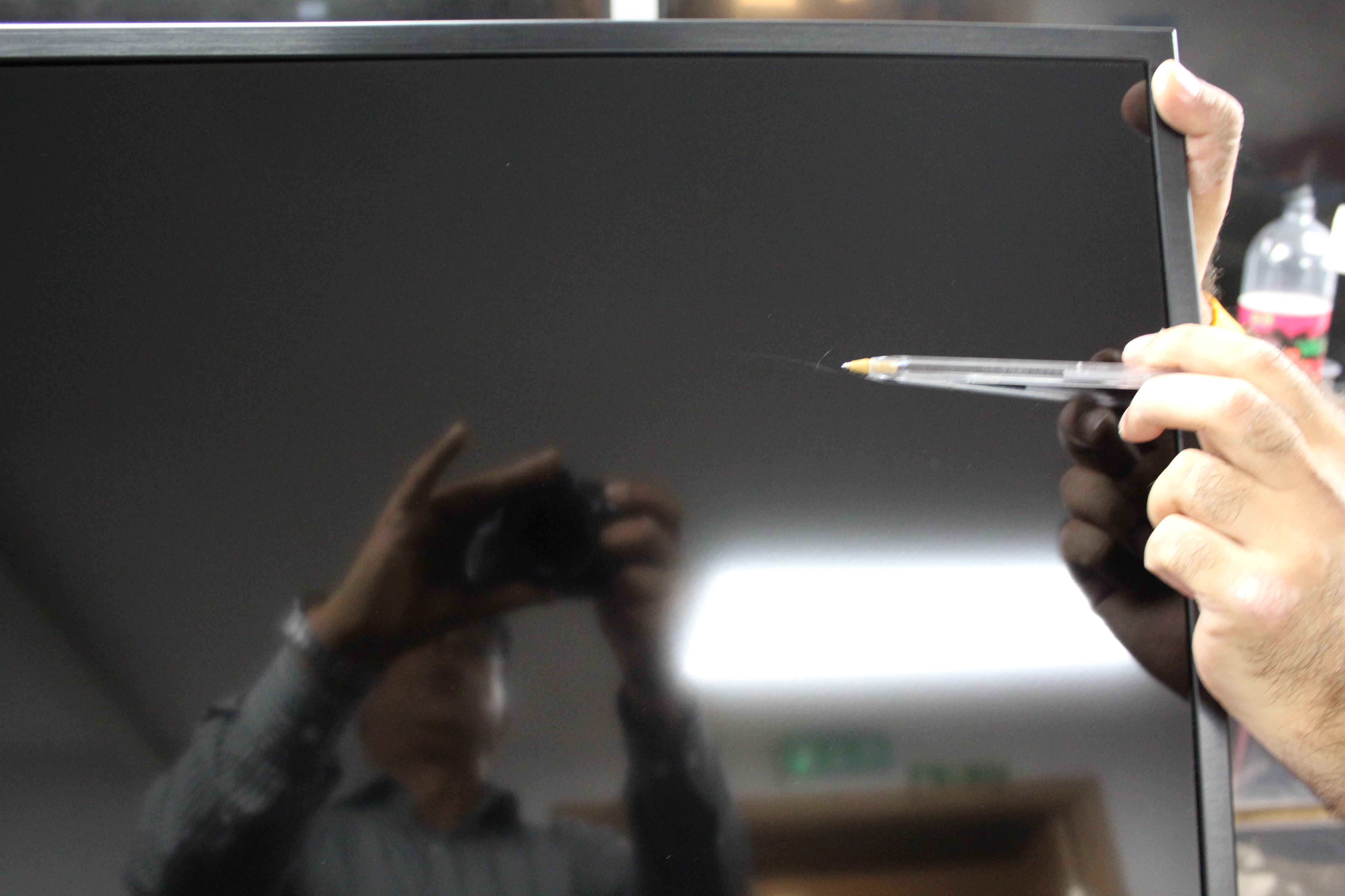 55" Sony Bravia KD55XG8096BU 4K HDR Android Smart LED TV - Electronic World TV