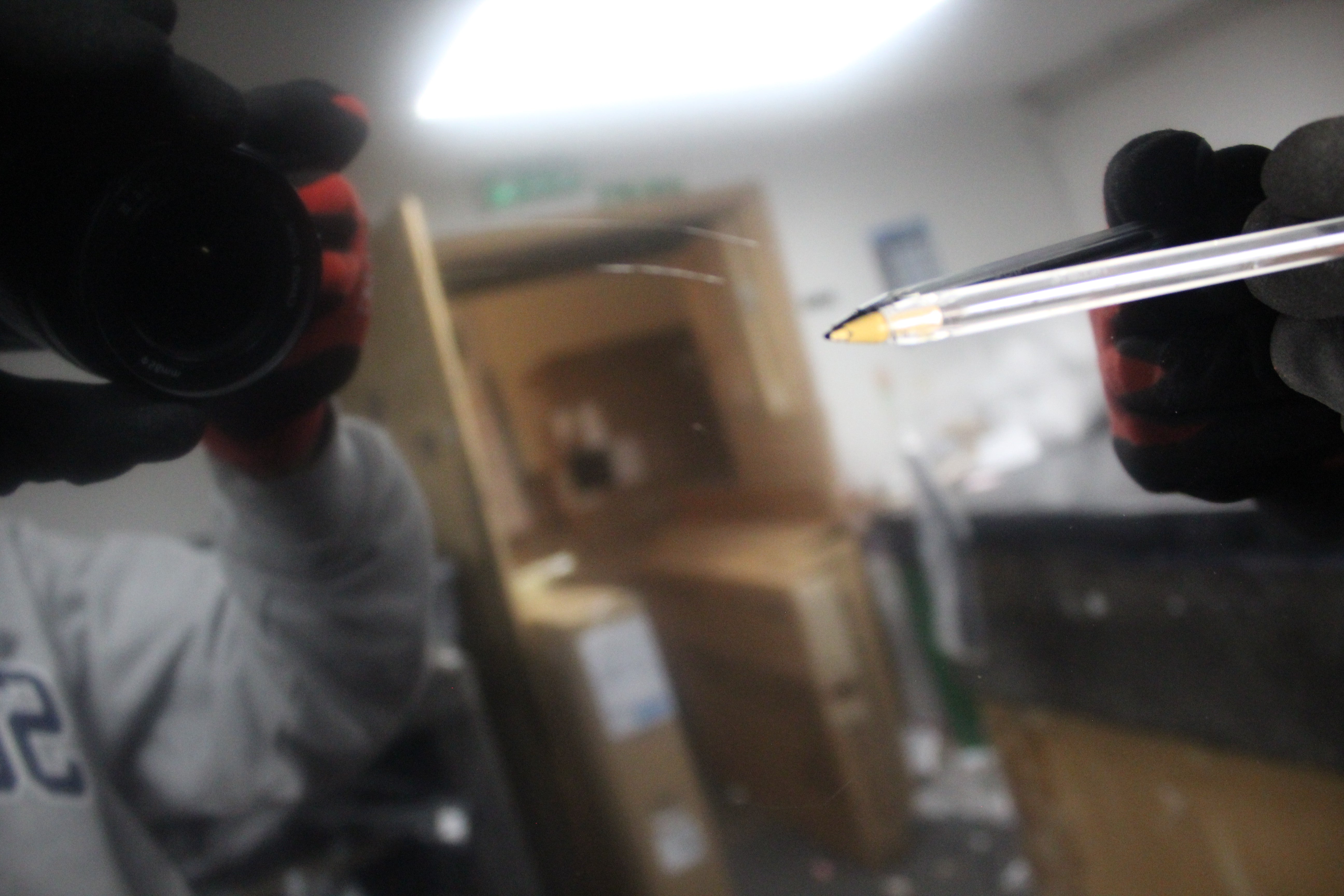 50" Samsung UE50DU7100KXXU 4K HDR Crystal Smart LED TV - Electronic World TV