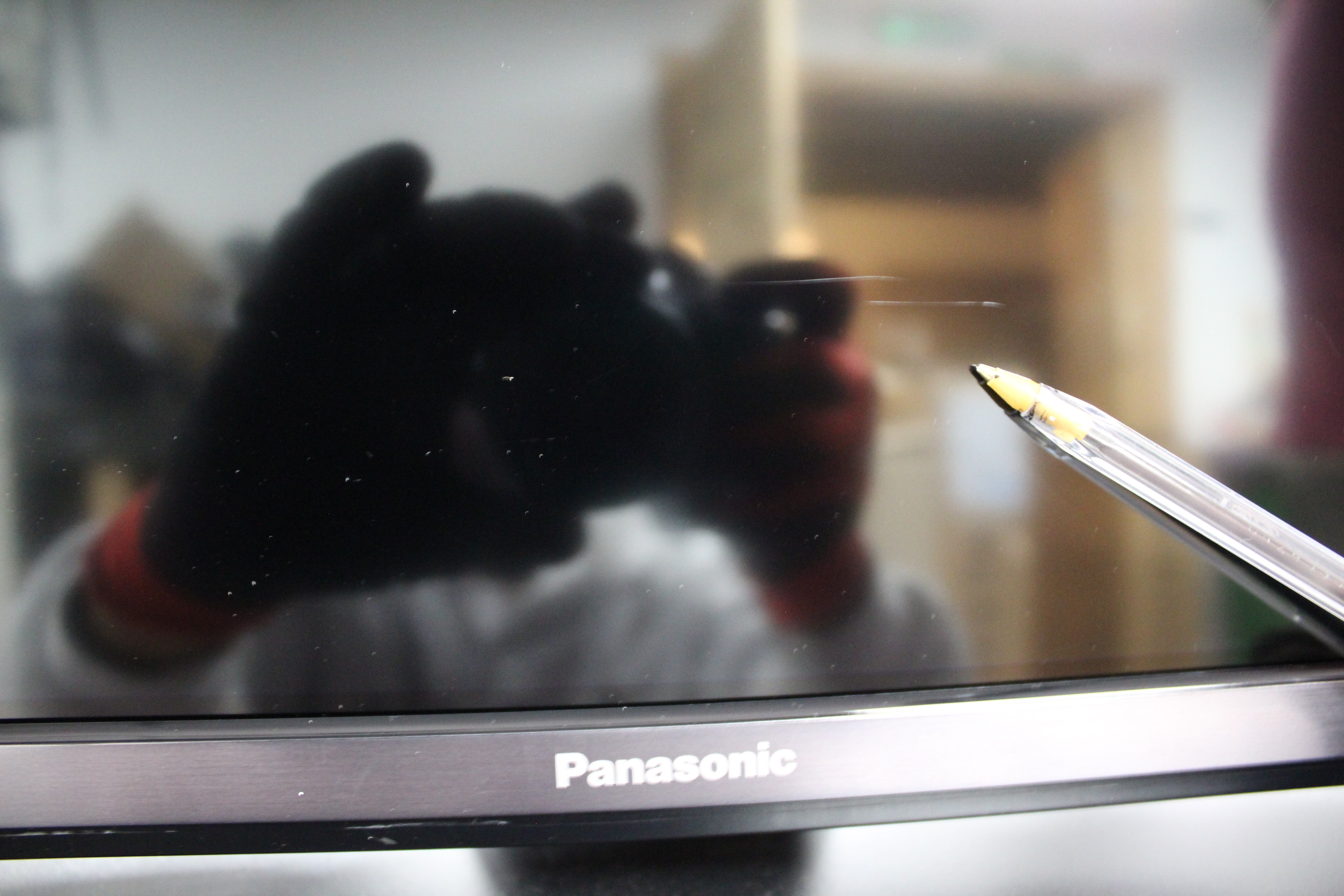 55" Panasonic TX-55GX555B 4K Ultra HD HDR Smart LED TV - Electronic World TV